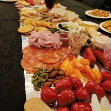 Grazing Table - Catering option